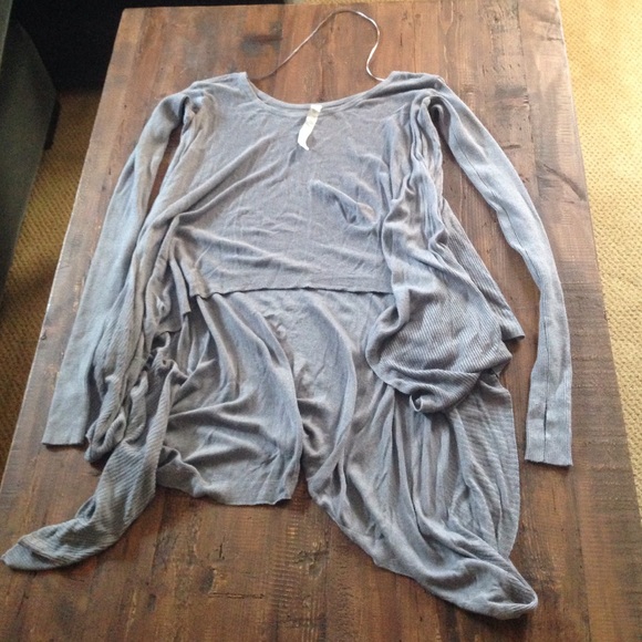 Lululemon Sweater