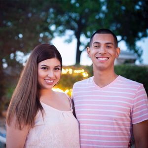 Meet your Posher, Rivera