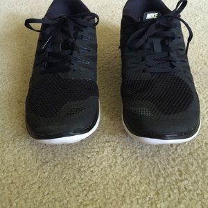 Nike 5.0 running shoes