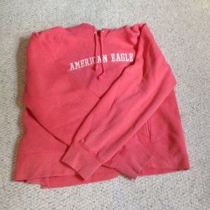 American Eagle sweatshirt