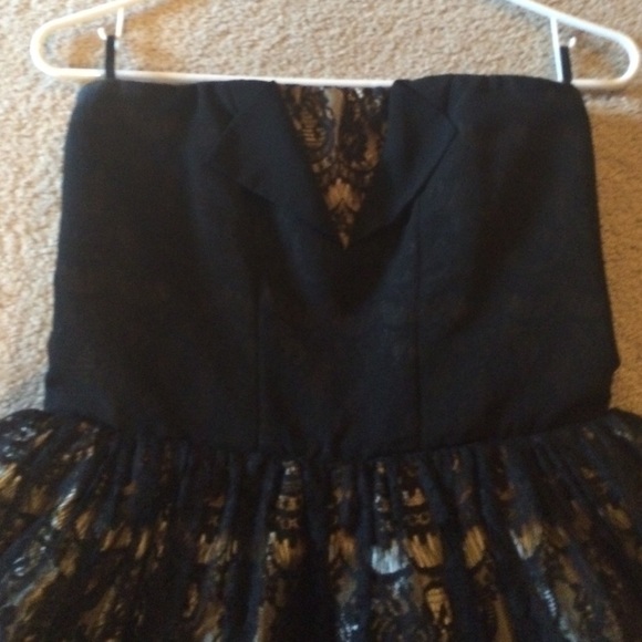 Modcloth cocktail dress! - Picture 2 of 3