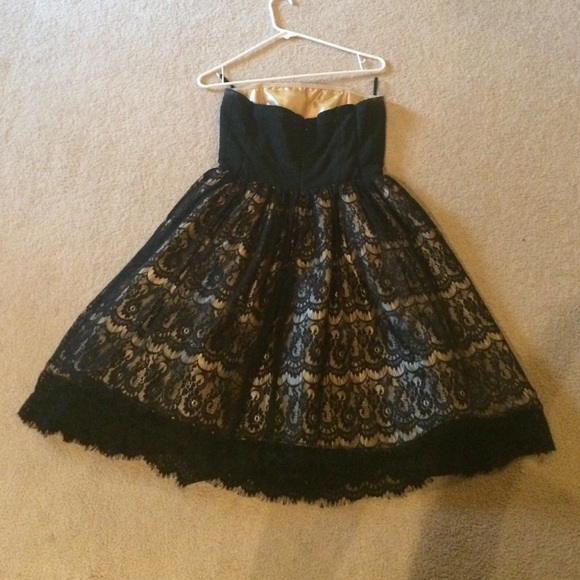 Modcloth cocktail dress! - Picture 3 of 3