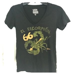 Vans Tshirt