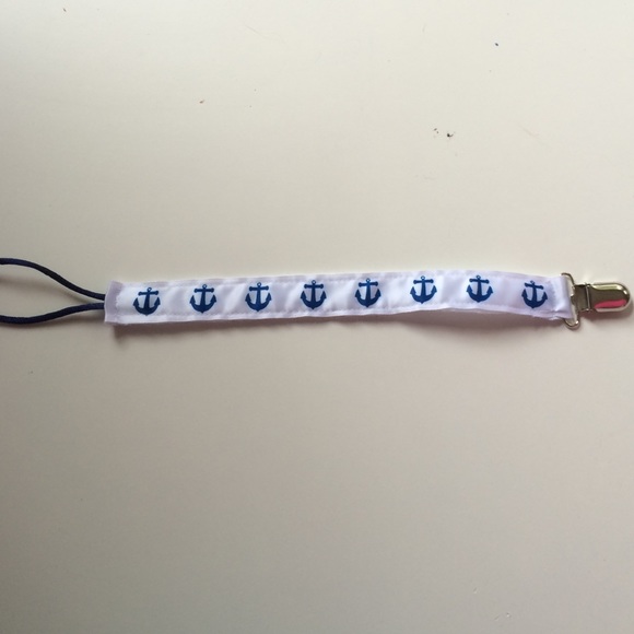 Pacifier leash - Picture 2 of 4