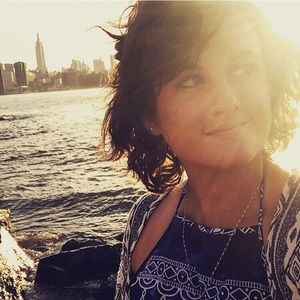 Meet your Posher, Kaitlyn