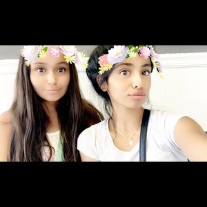 Meet your Posher, Aimee