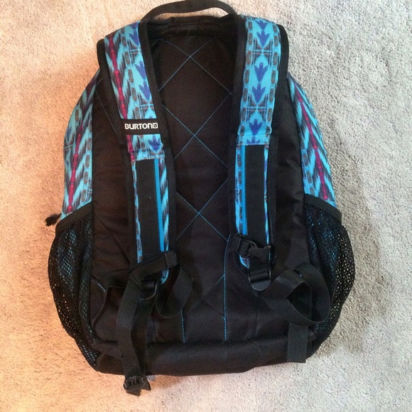 🚫SOLD🚫 Burton Backpack - Picture 2 of 2