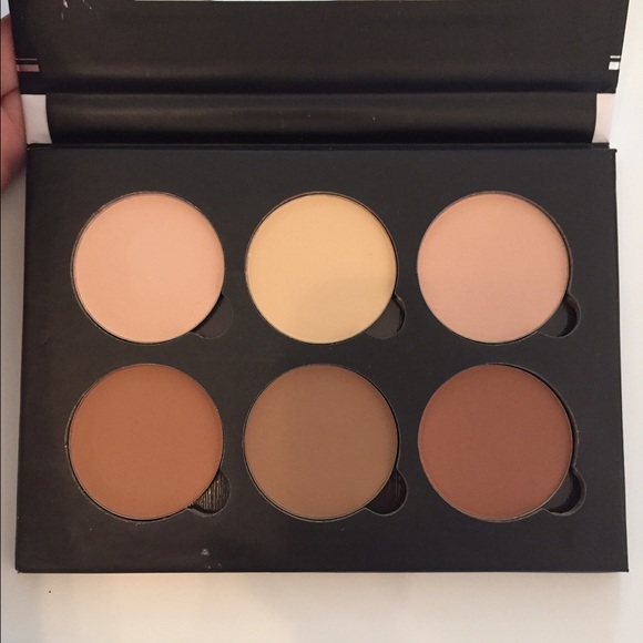 NEW‼️ Anastasia Light to Medium Contour Kit Dupe!