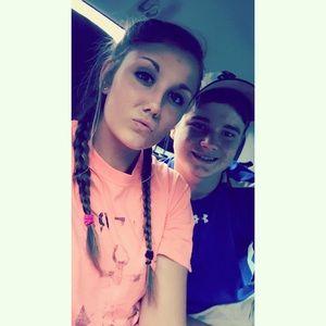 Meet your Posher, Bri