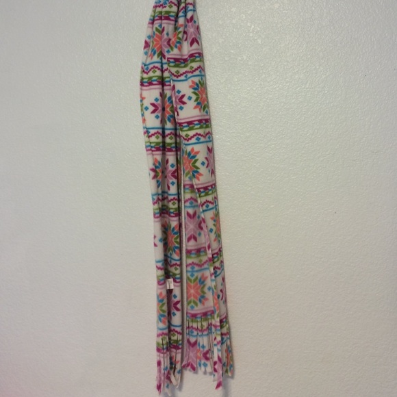 Old Navy scarf