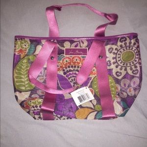 Vera Bradley tote