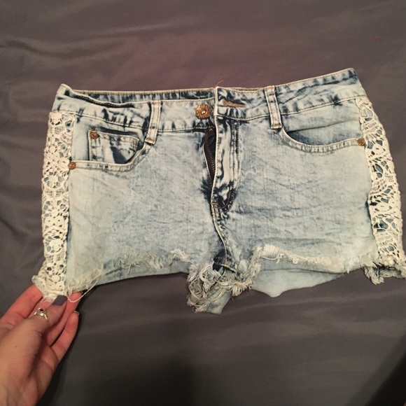 shorts