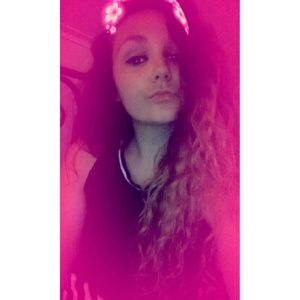 Meet your Posher, Kaleigh