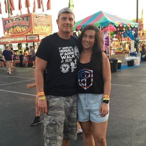 Meet your Posher, Kaci