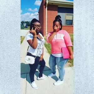 Meet your Posher, Betsy