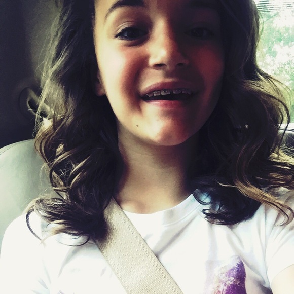 Meet your Posher, Kaylin