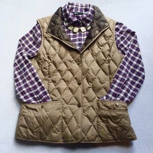 Eddie Bauer Vest