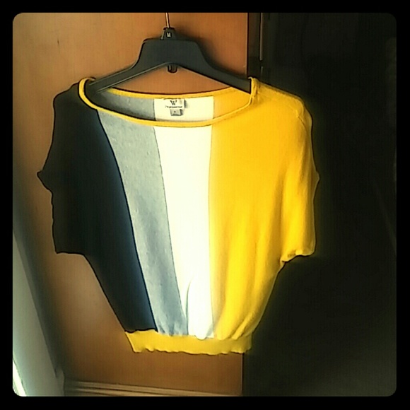 Worthington blouse