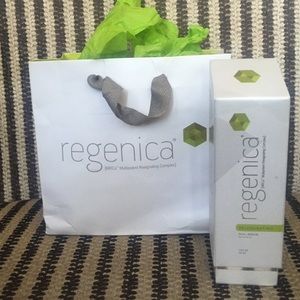 Regenica - Rejuvenating Dual Serum