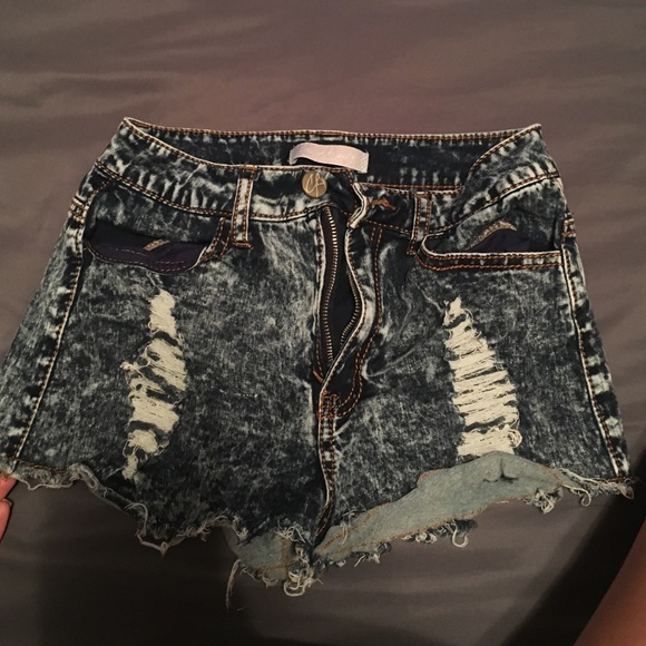 shorts