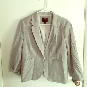 Limited Blazer- cute for office or on the town!