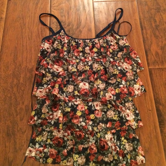 Tank top