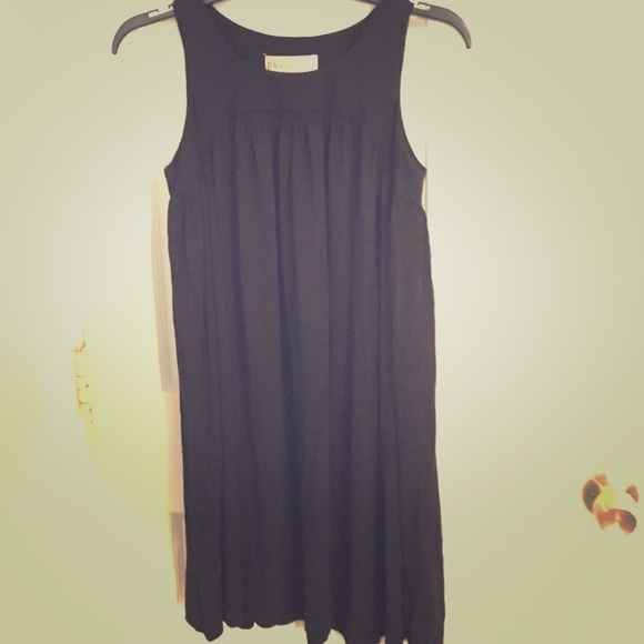 philosophy baby doll dress