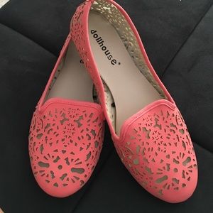 Gorgeous Flats