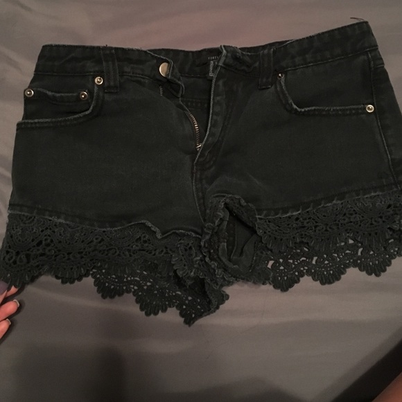 shorts