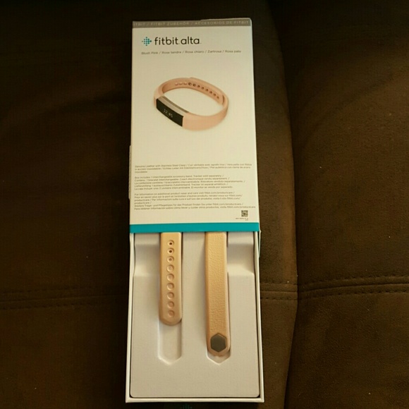 Fitbit Alta Accessory Band