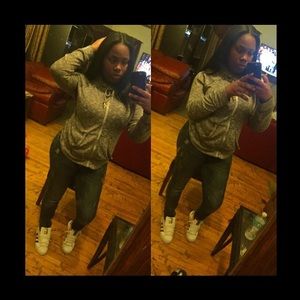 Meet your Posher, Deahmoni