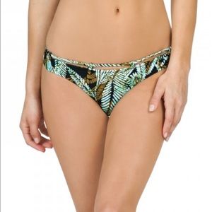 Volcom bikini bottoms