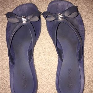 Guess sandals