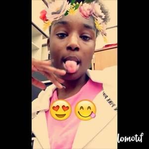 Meet your Posher, Shawn