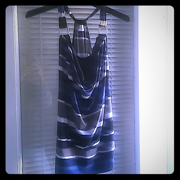 Lavish blouse