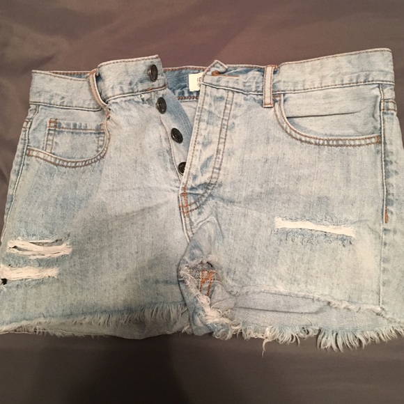 shorts