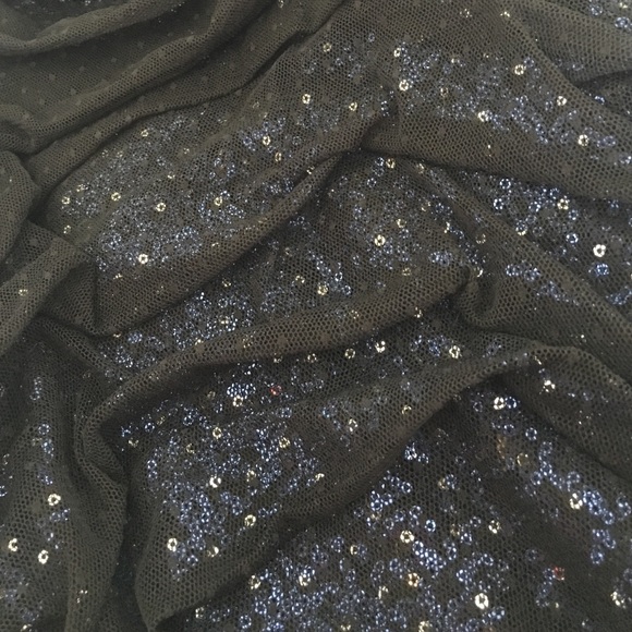 Express Cocktail Dress Size 0 - Picture 4 of 4