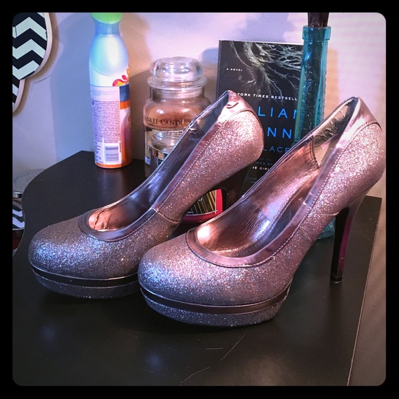 Sparkle Platforms