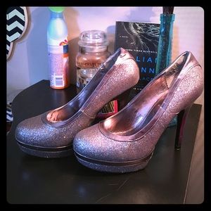 Sparkle Platforms