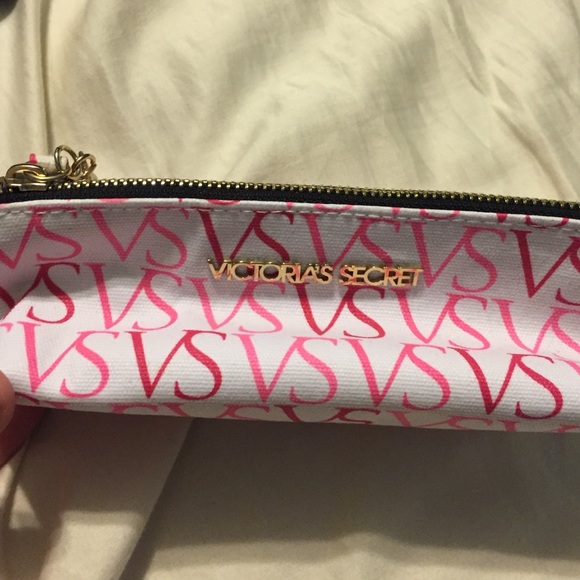 Victoria's Secret Makeup Bag