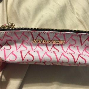Victoria's Secret Makeup Bag