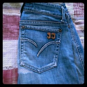 Joe jeans SZ 27