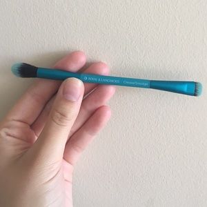Royal  double ended crease/smudge brush