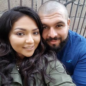 Meet your Posher, Olivia n ramiro