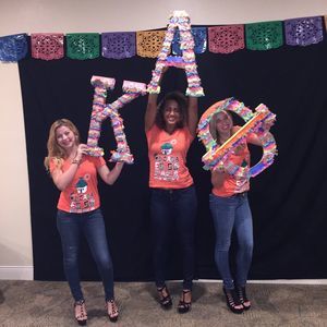 Meet your Posher, Raina