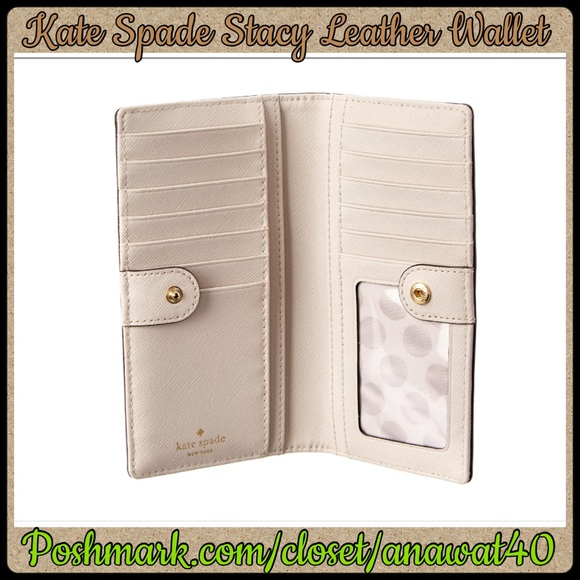 HP X2 Kate Spade Wallet - Picture 2 of 4