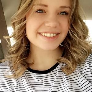 Meet your Posher, Ashleigh