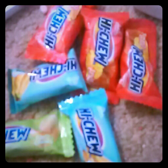 Hi-chews