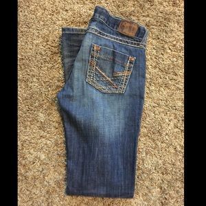 Women's Jeans