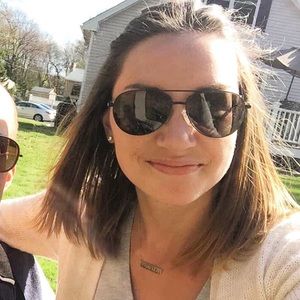 Meet your Posher, Erika